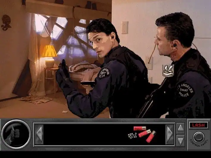 Police Quest: SWAT — изображение 1