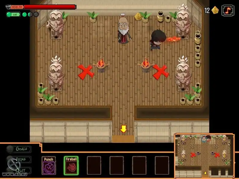 Avatar The Last Airbender: The Path of Zuko — изображение 3