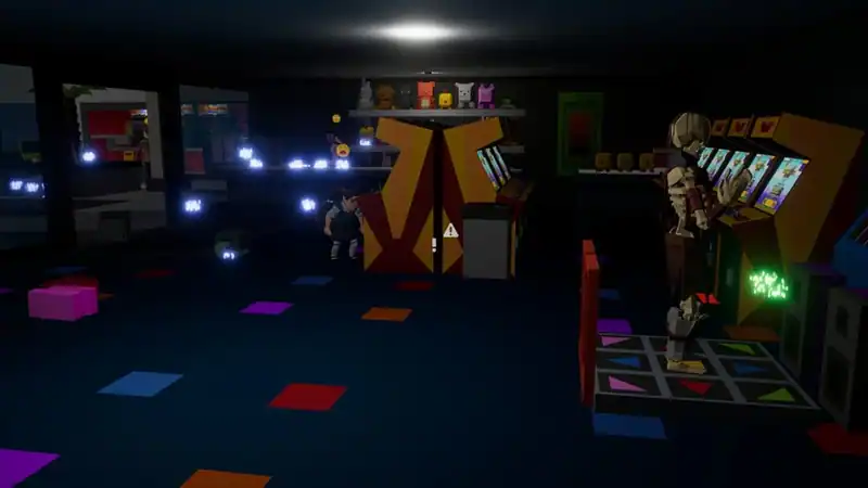 Poltergeist Prodigy — изображение 2