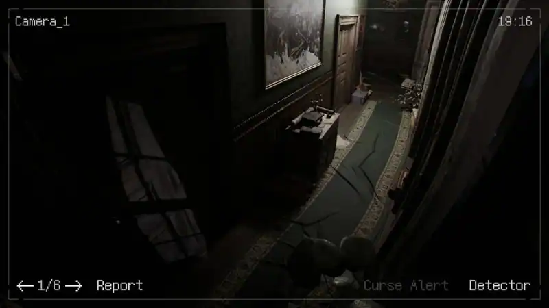 Poltergeist Watcher — изображение 1