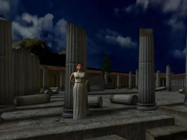 Pompei: The Legend of Vesuvius — изображение 2