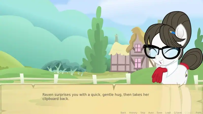 Pony Tale Adventures — изображение 3