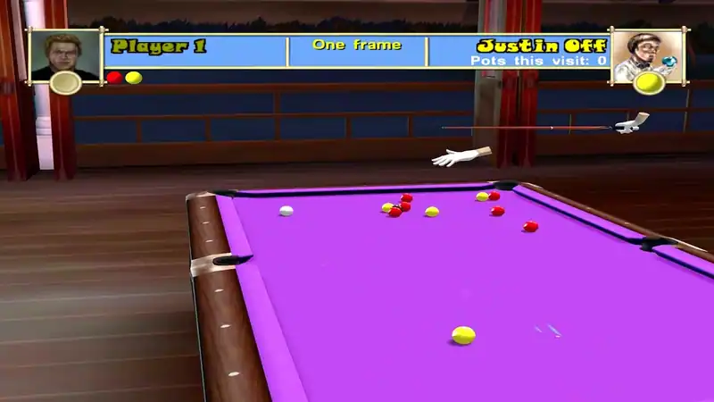 Pool Paradise — изображение 3