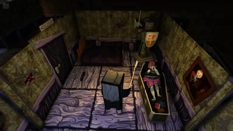 Popup Dungeon по сети — изображение 3