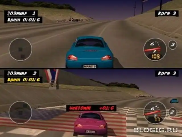 Porsche Challenge — изображение 3
