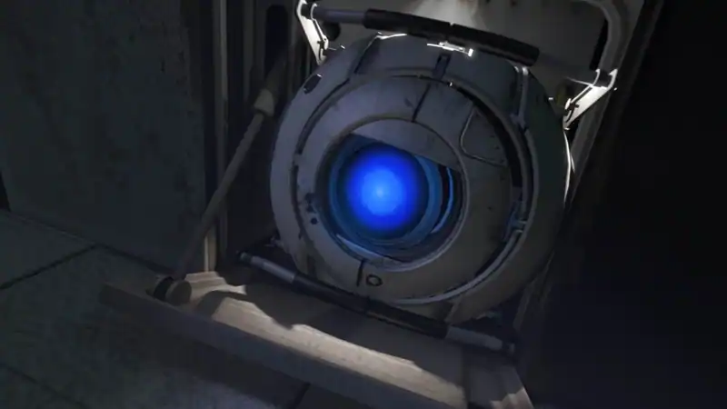Portal 2 — изображение 1