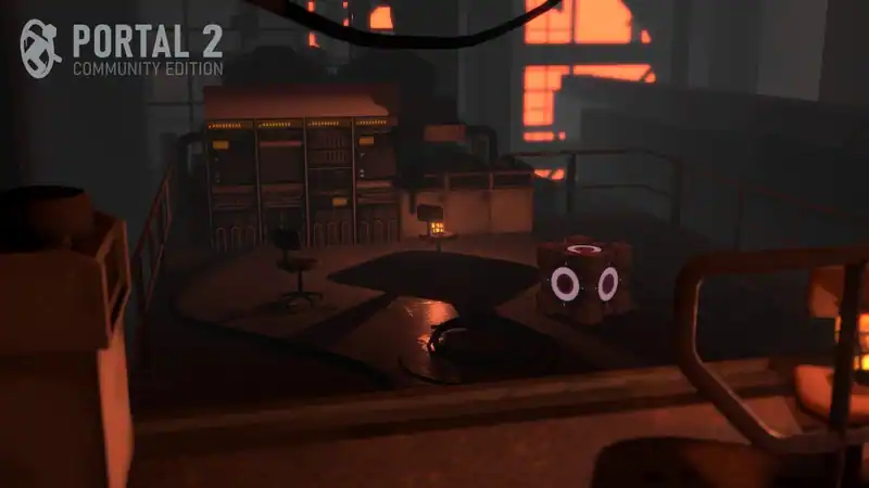 Portal 2: Community Edition — изображение 3