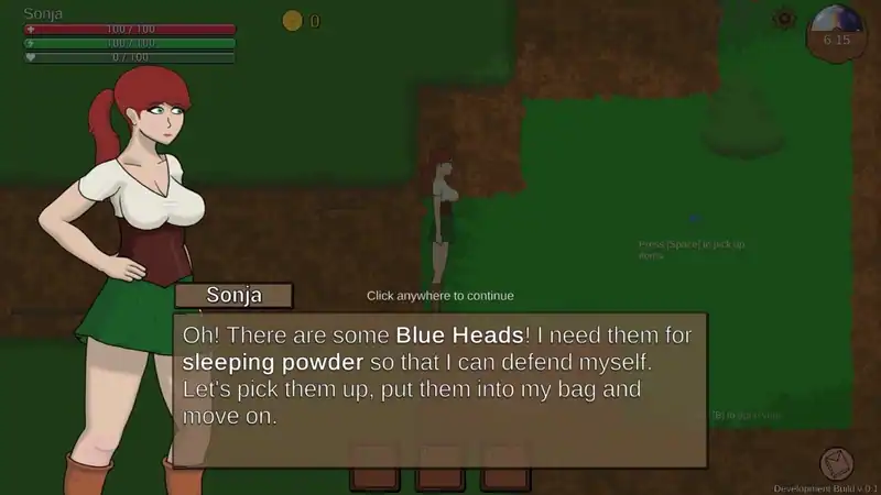Potion Shop Schwesterherz — изображение 3