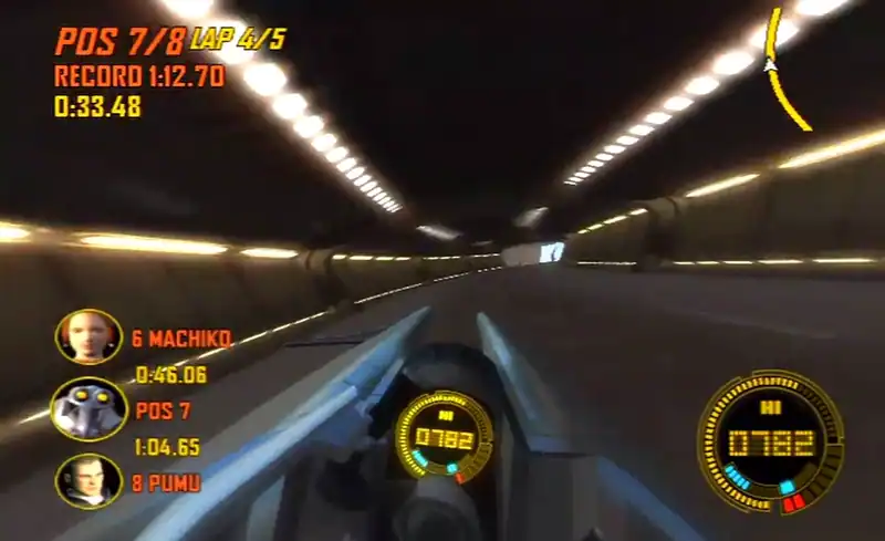 Power Drome — изображение 3