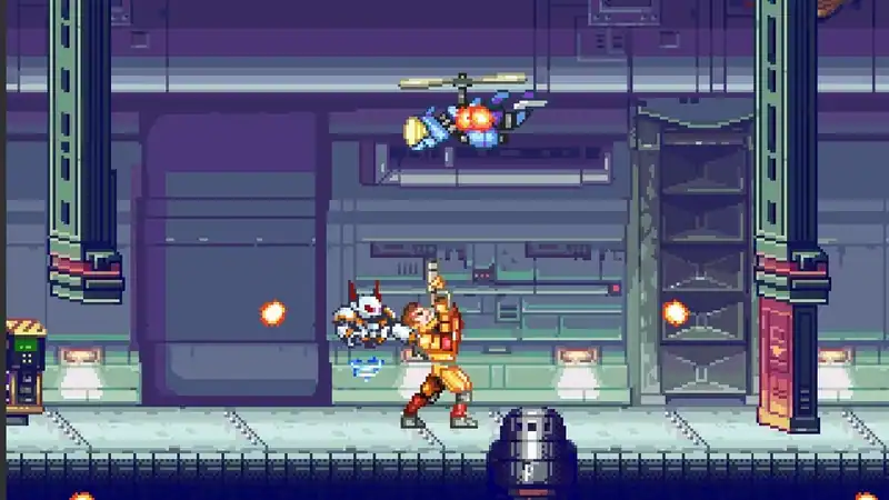 Power Stealers — изображение 2