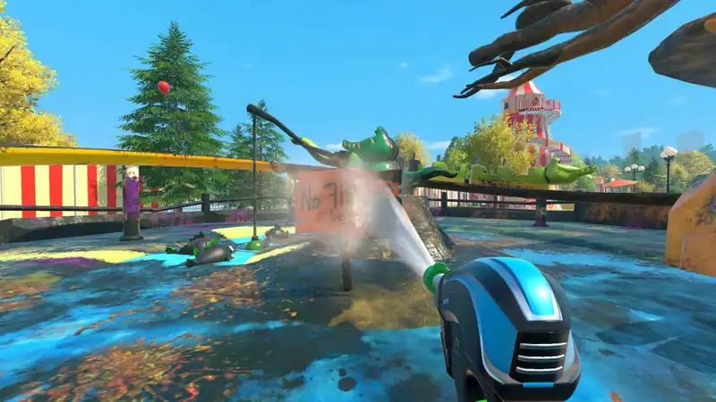 PowerWash Simulator 2 — изображение 2