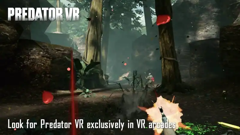 Predator VR — изображение 3