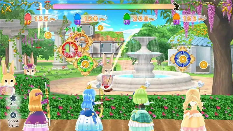 Pretty Princess Party — изображение 3