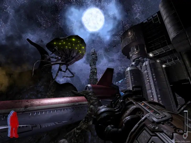 Prey (2006) по сети — изображение 3