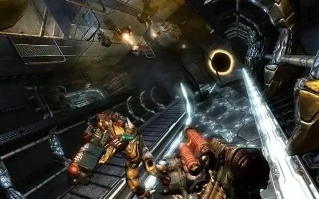 Prey Потерянный Путь — изображение 3