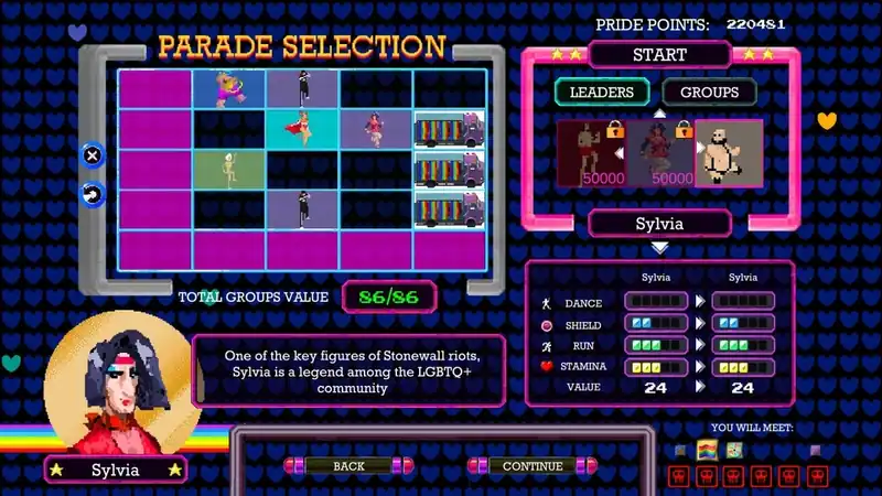 Pride Run — изображение 1