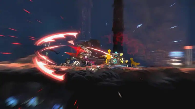AWAKEN - Astral Blade — изображение 1