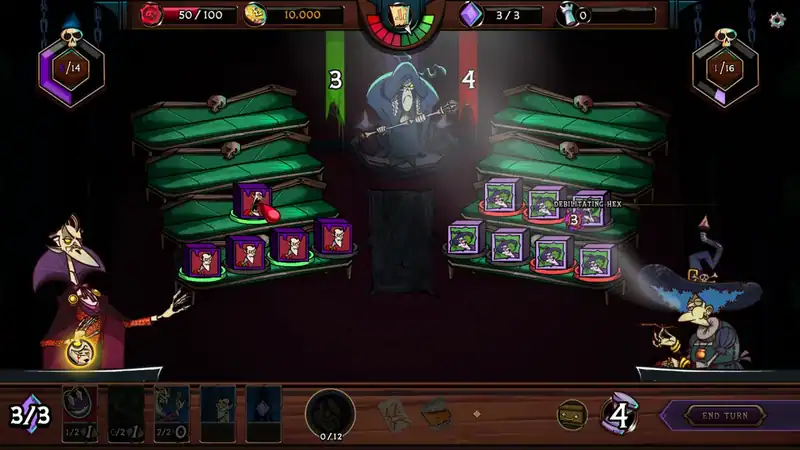 Prime Monster — изображение 2