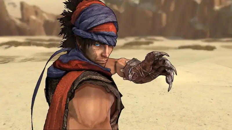 Prince of Persia — изображение 2