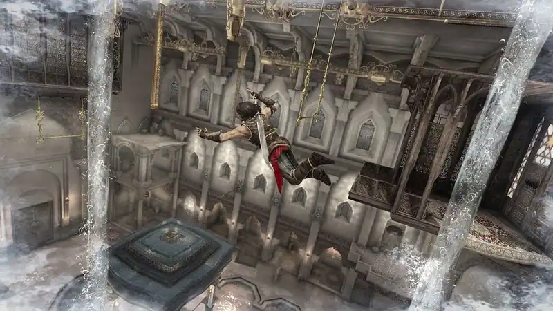 Prince of Persia: The Forgotten Sands Remastered — изображение 3