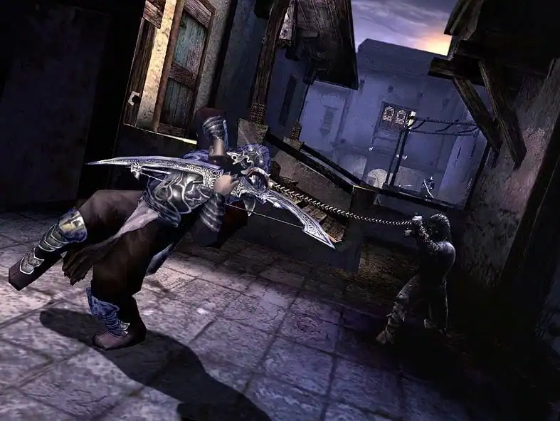 Prince of Persia: The Two Thrones — изображение 1
