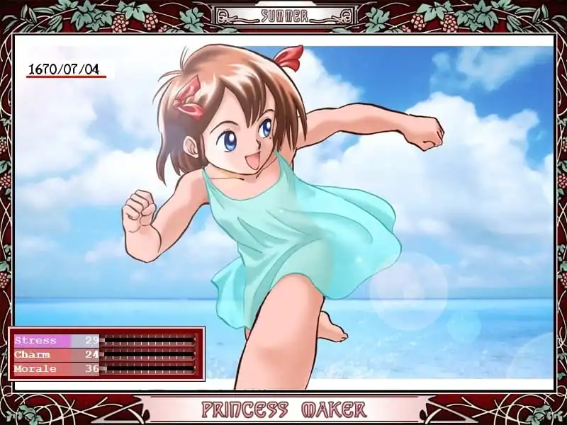 Princess Maker Refine — изображение 3