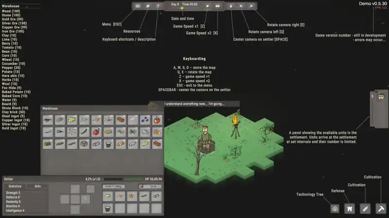 Awakeroots — изображение 1