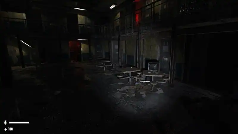 Prison of the mind — изображение 3