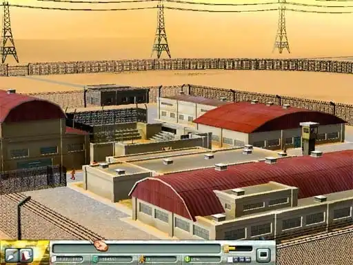 Prison Tycoon — изображение 1