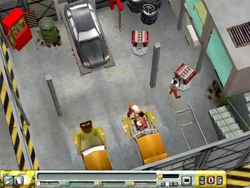 Prison Tycoon 2: Maximum Security — изображение 2