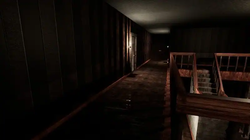 Award. Room of fear — изображение 3