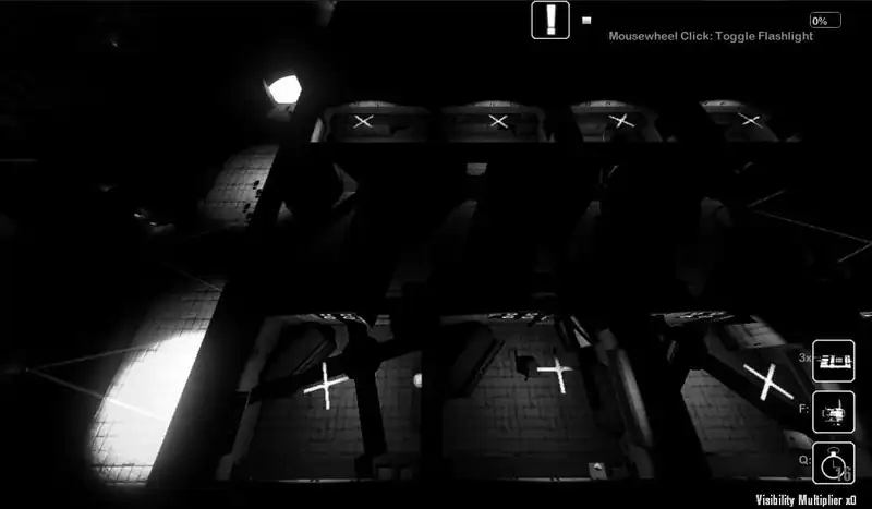 Private Infiltrator — изображение 3