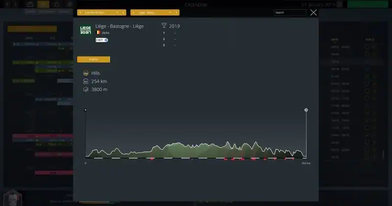 Pro Cycling Manager 2019 — изображение 2