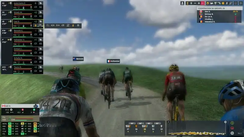Pro Cycling Manager 2024 — изображение 2