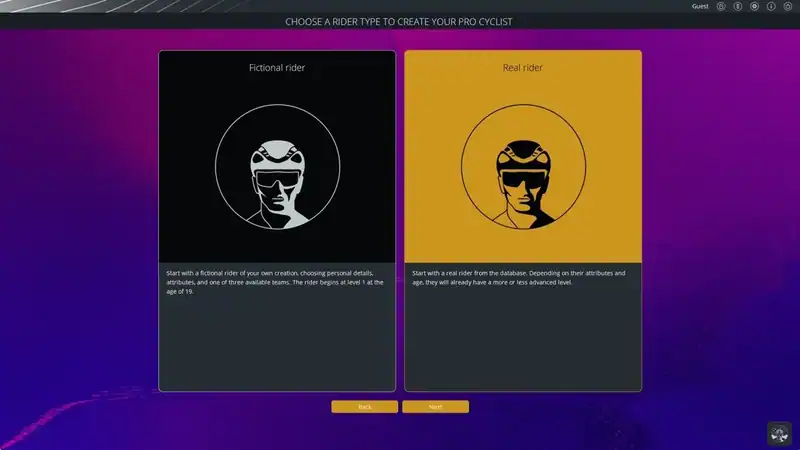 Pro Cycling Manager 26 — изображение 2