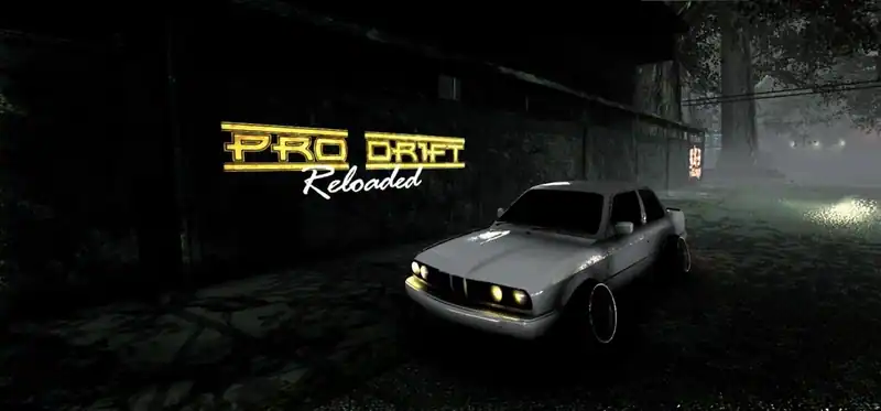 PRO DRIFT RELOADED 2020 — изображение 1