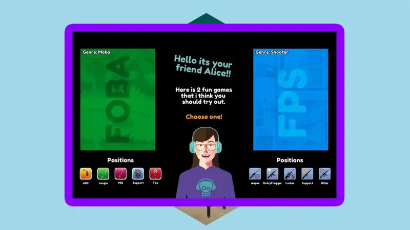 Pro Gamer Manager — изображение 2
