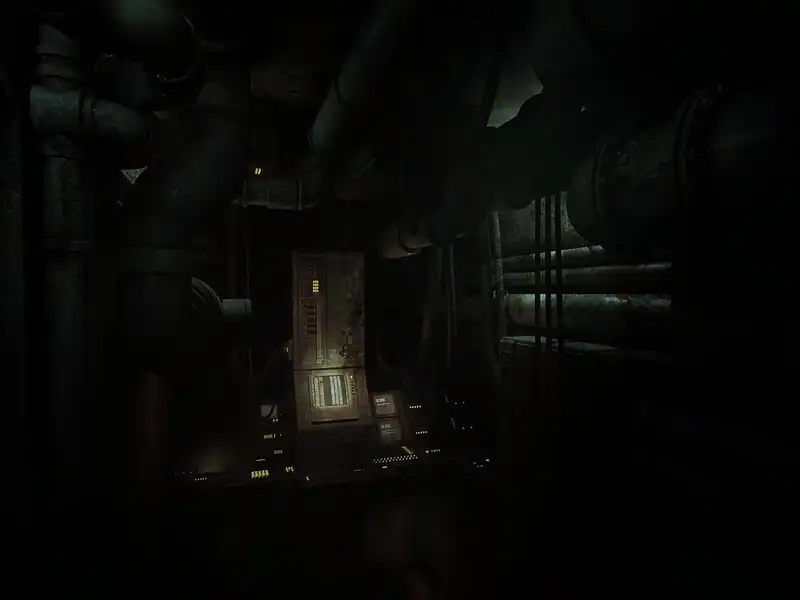 Process (игра) — изображение 3