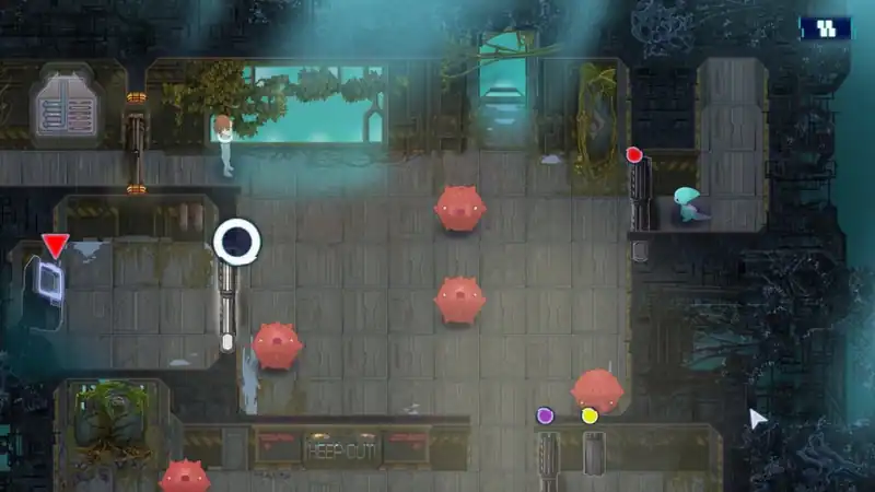 Professor Lupo: Ocean — изображение 1