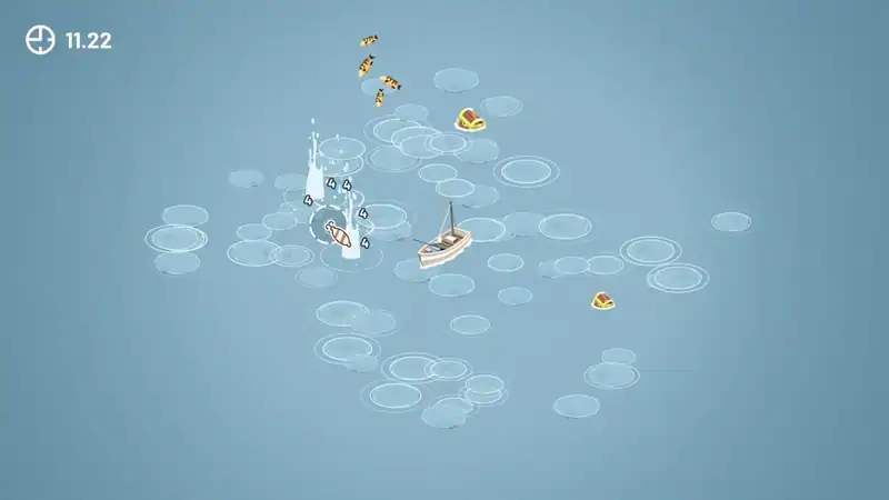 Profit Sea Incremental — изображение 2