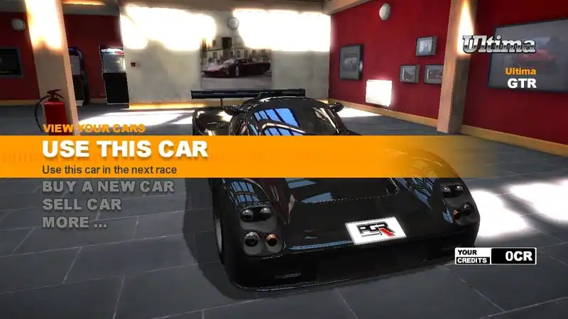 Project Gotham Racing 3 — изображение 3