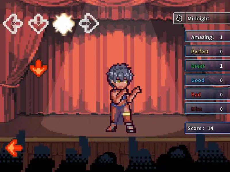 Axe Maiden Vana — изображение 3