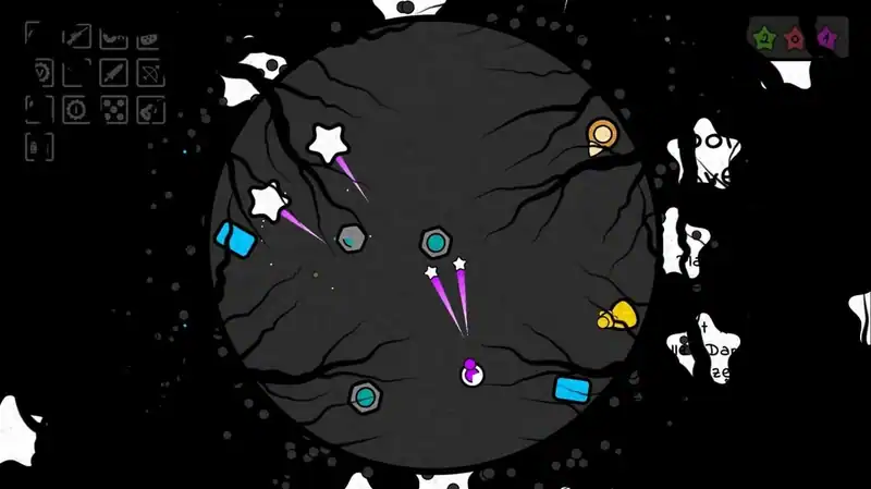 Project Romboid — изображение 1