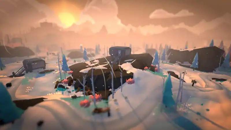 Project Winter — изображение 1