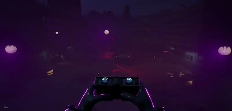 Project13: Nightwatch — изображение 2