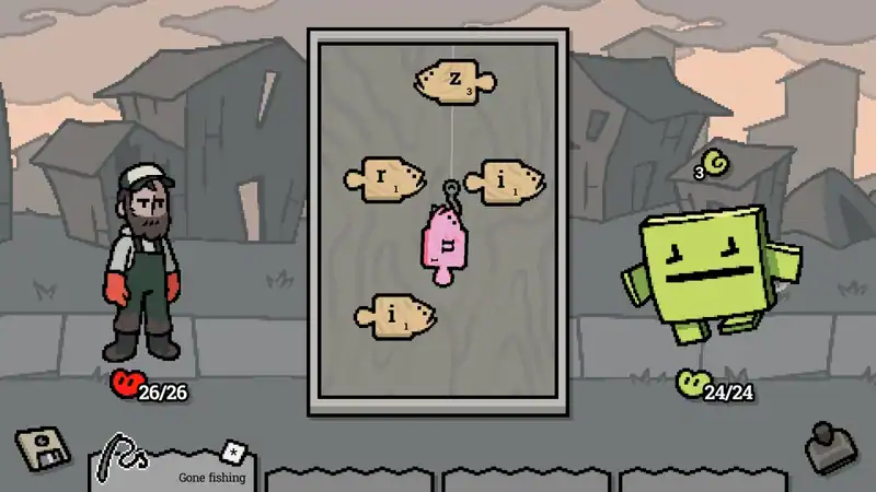 Pronoun Palace — изображение 1