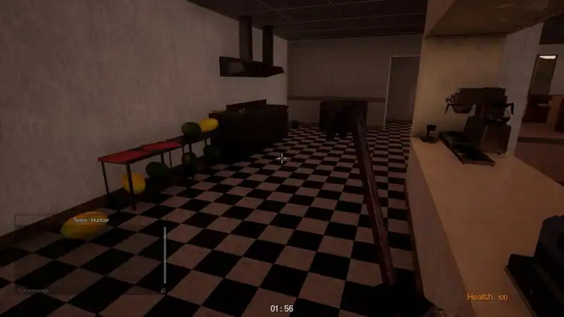 Prop Hunt — изображение 3