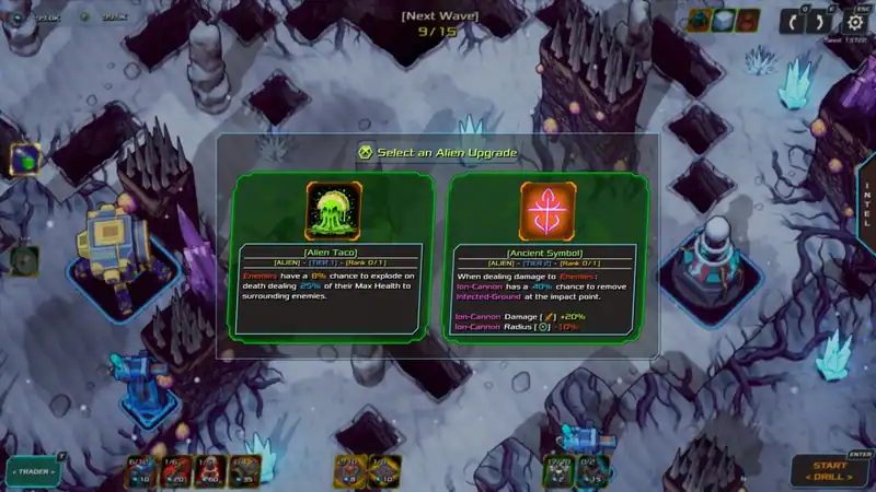 Axom: Conquest — изображение 1