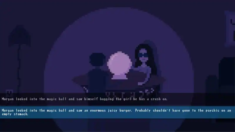 Protagonism — изображение 2