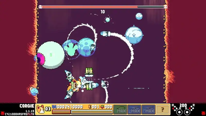 ProtoCorgi — изображение 2